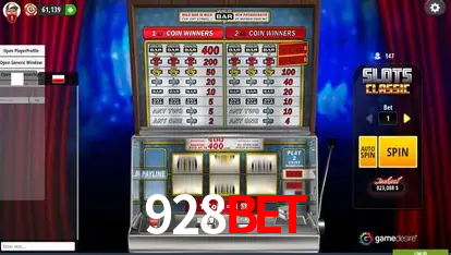 A Emoção da Loteria na 928bet: Uma Chance de Mudança de Vida