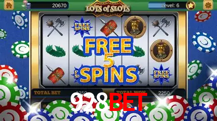 Desvendando o Mundo dos Jogos Virtuais na 928bet