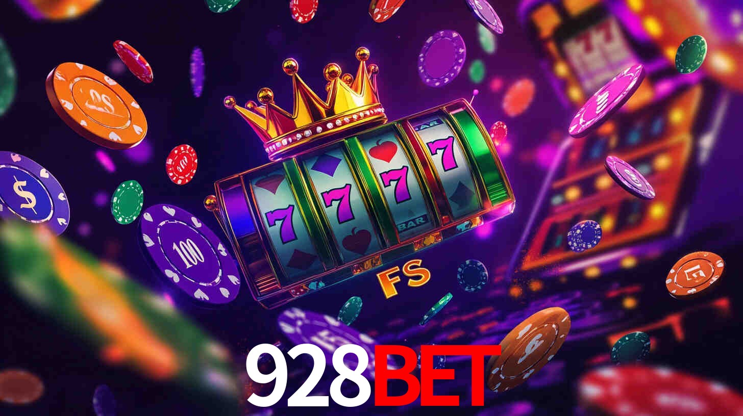 Experiência VIP 928bet