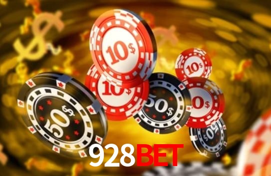 Experiência VIP 928bet