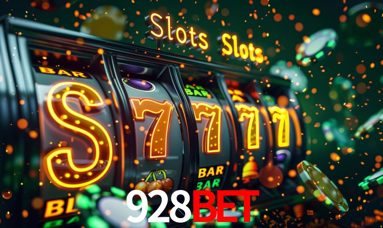 Estatísticas 928bet