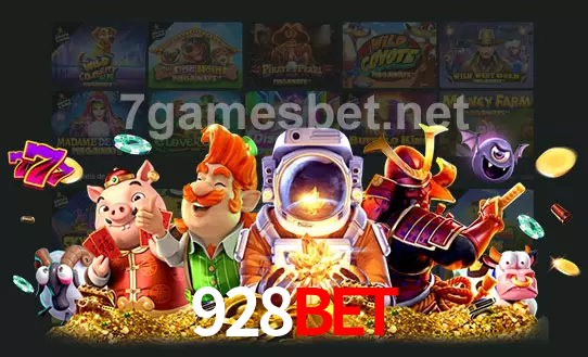 cassino 928bet