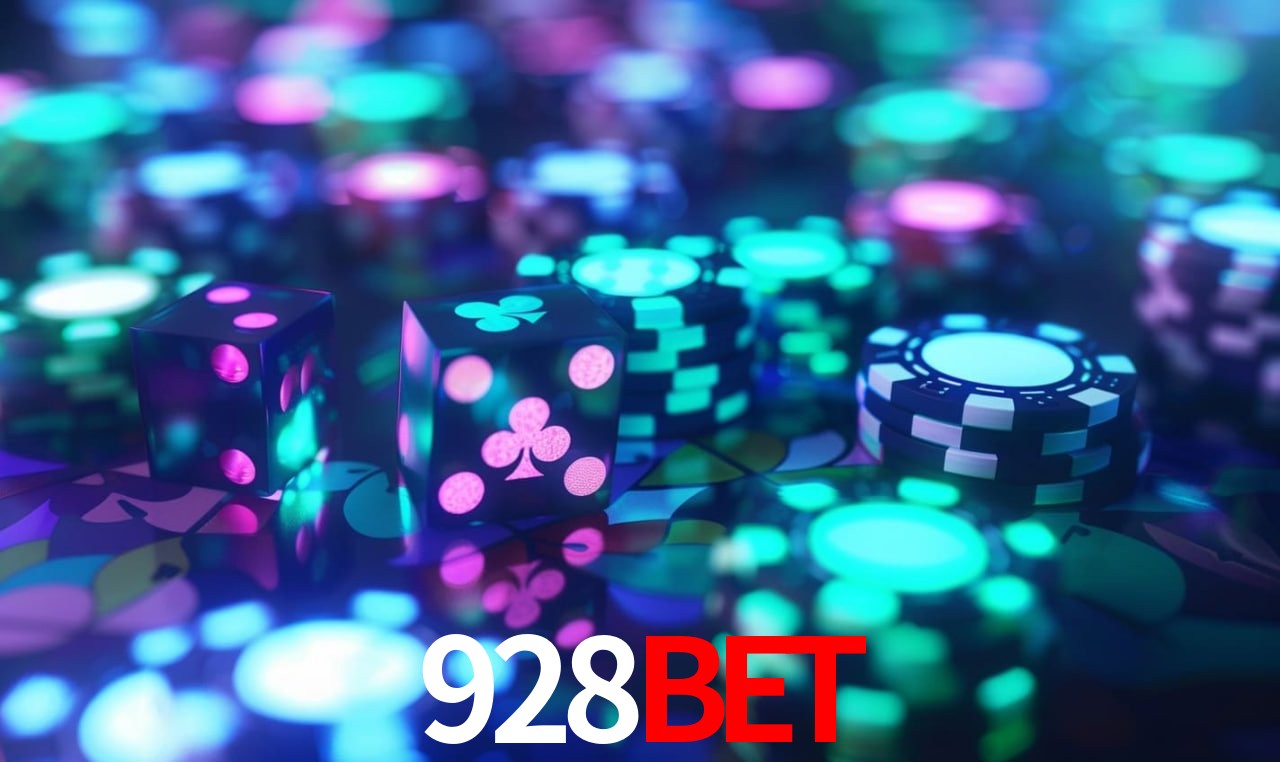 Apostas de Futebol 928bet