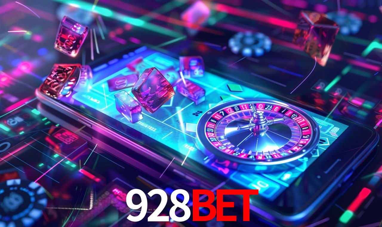 Recursos de Bônus 928bet