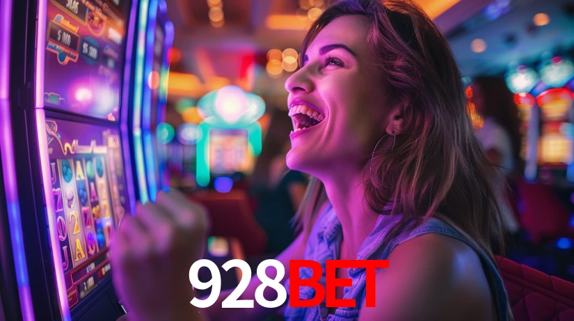 VIP Casino 928bet