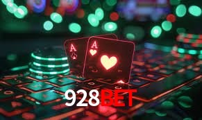 Diretório de Jogos 928bet