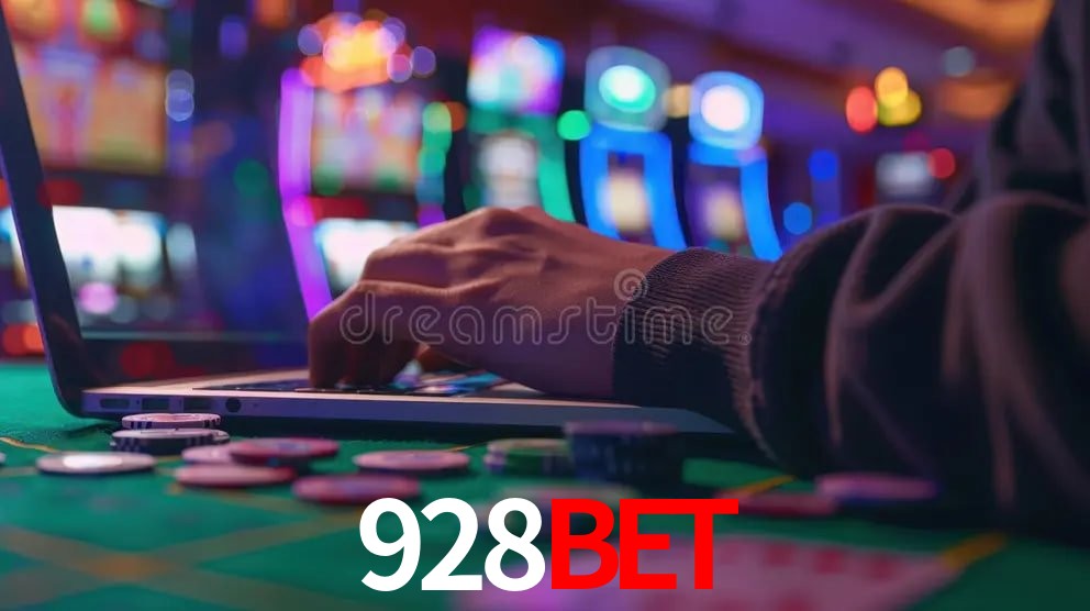Mesa de Blackjack 928bet