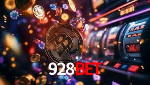 Interface do App 928bet