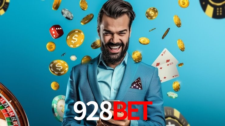 Exclusive Offers 928bet