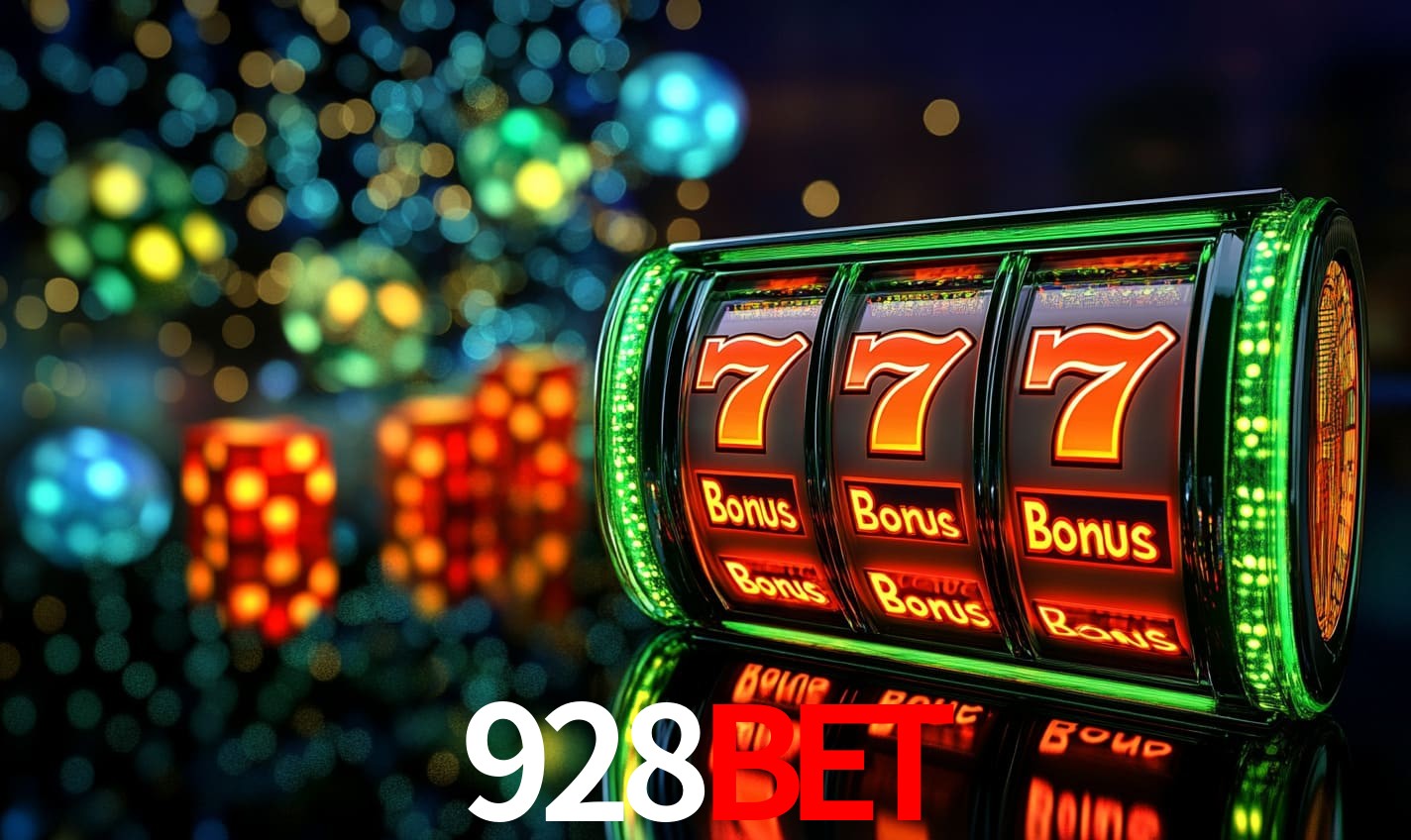 Tecnologia da Plataforma 928bet