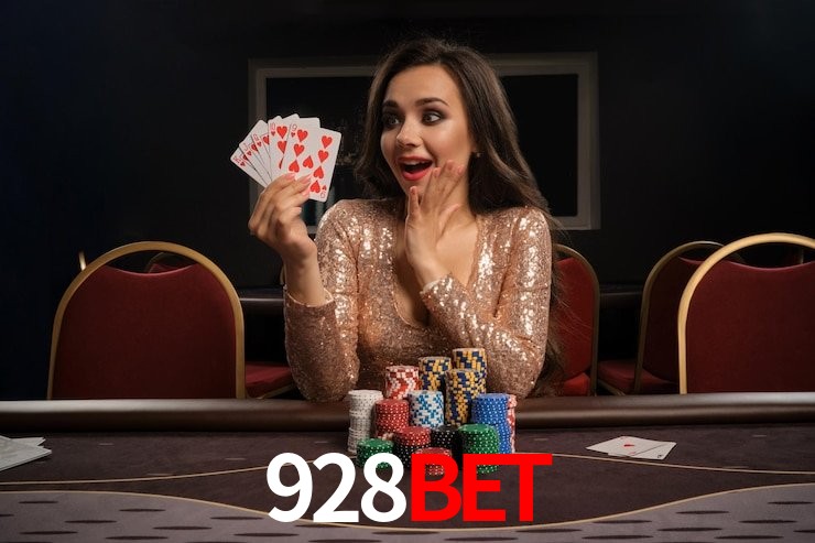 Bônus Diários 928bet