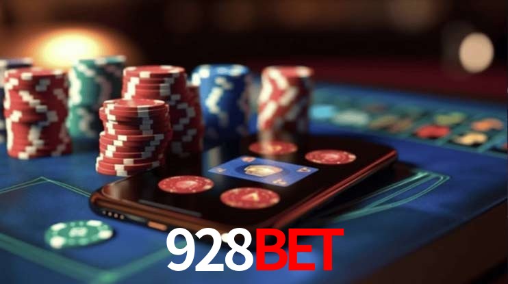 Login Seguro 928bet