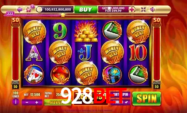 Inovações de Jogos na 928bet: O Futuro das Experiências Interativas