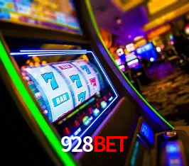 Apostas Esportivas na 928bet: Um Guia Completo