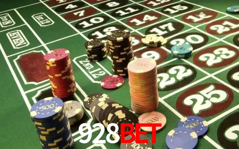 Provedores de Jogos 928bet