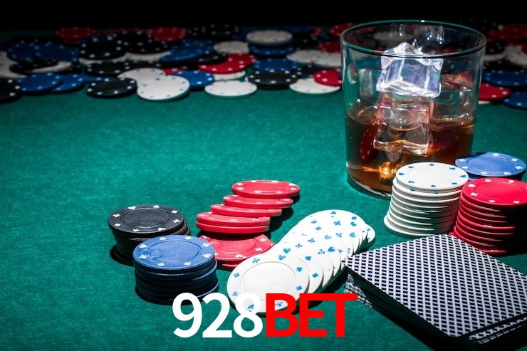 Apostas de Tênis 928bet