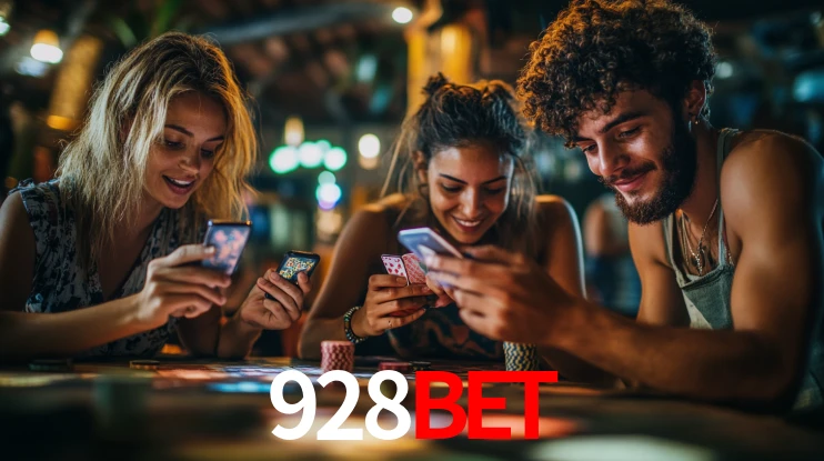 Bonus Features 928bet