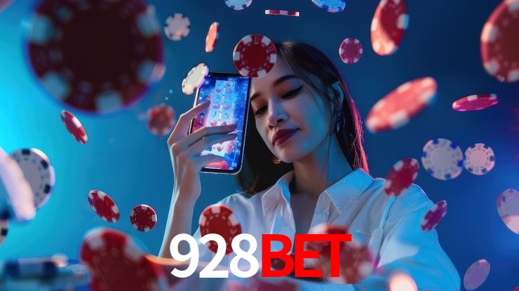 cassino 928bet