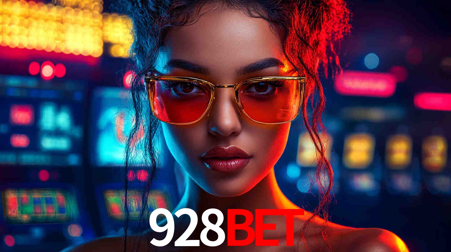 A Experiência Imersiva dos Cassinos Ao Vivo no 928bet