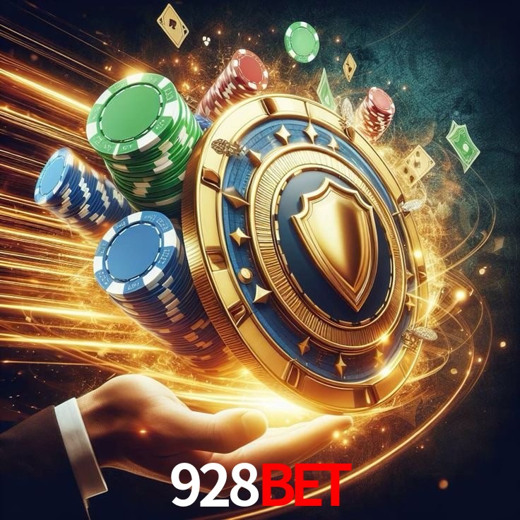 Ofertas Imperdíveis na 928bet: Promoções e Bônus Que Valem a Pena