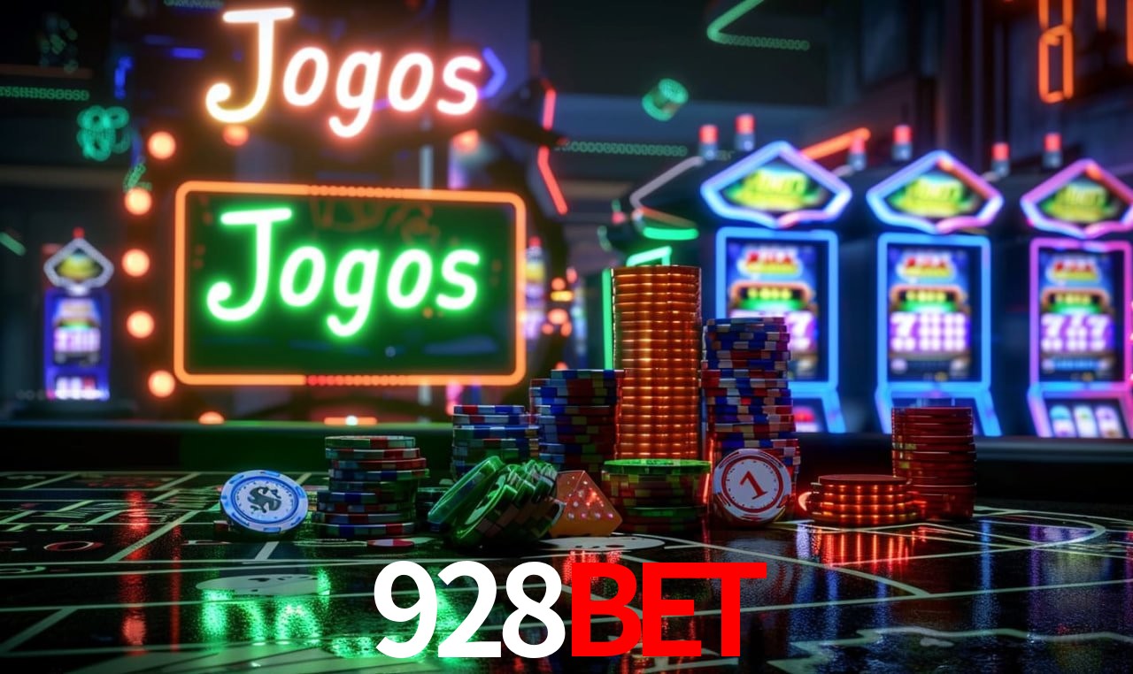 Bônus Generosos e Exclusivos no 928bet para Você!