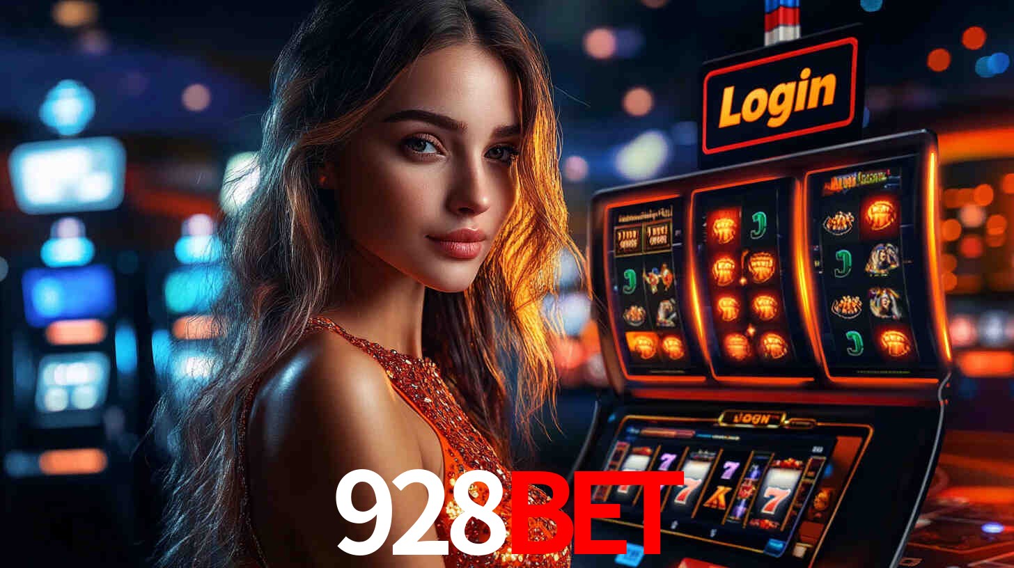 Blackjack Table 928bet
