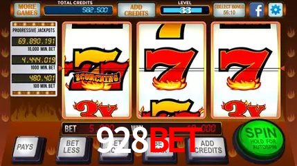 A Emoção da Loteria na 928bet: Uma Chance de Mudança de Vida
