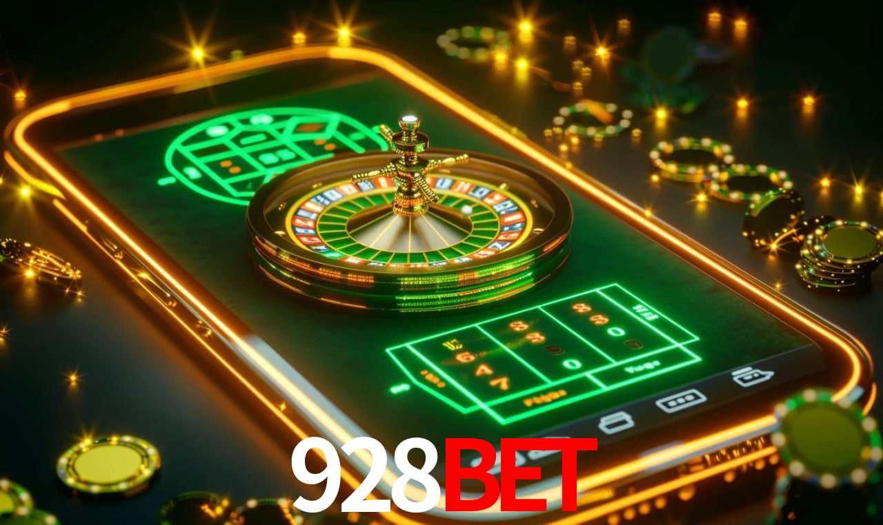 Especiais de Fim de Semana 928bet