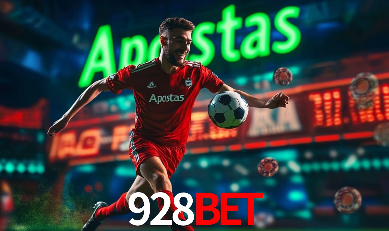Casino Ao Vivo 928bet