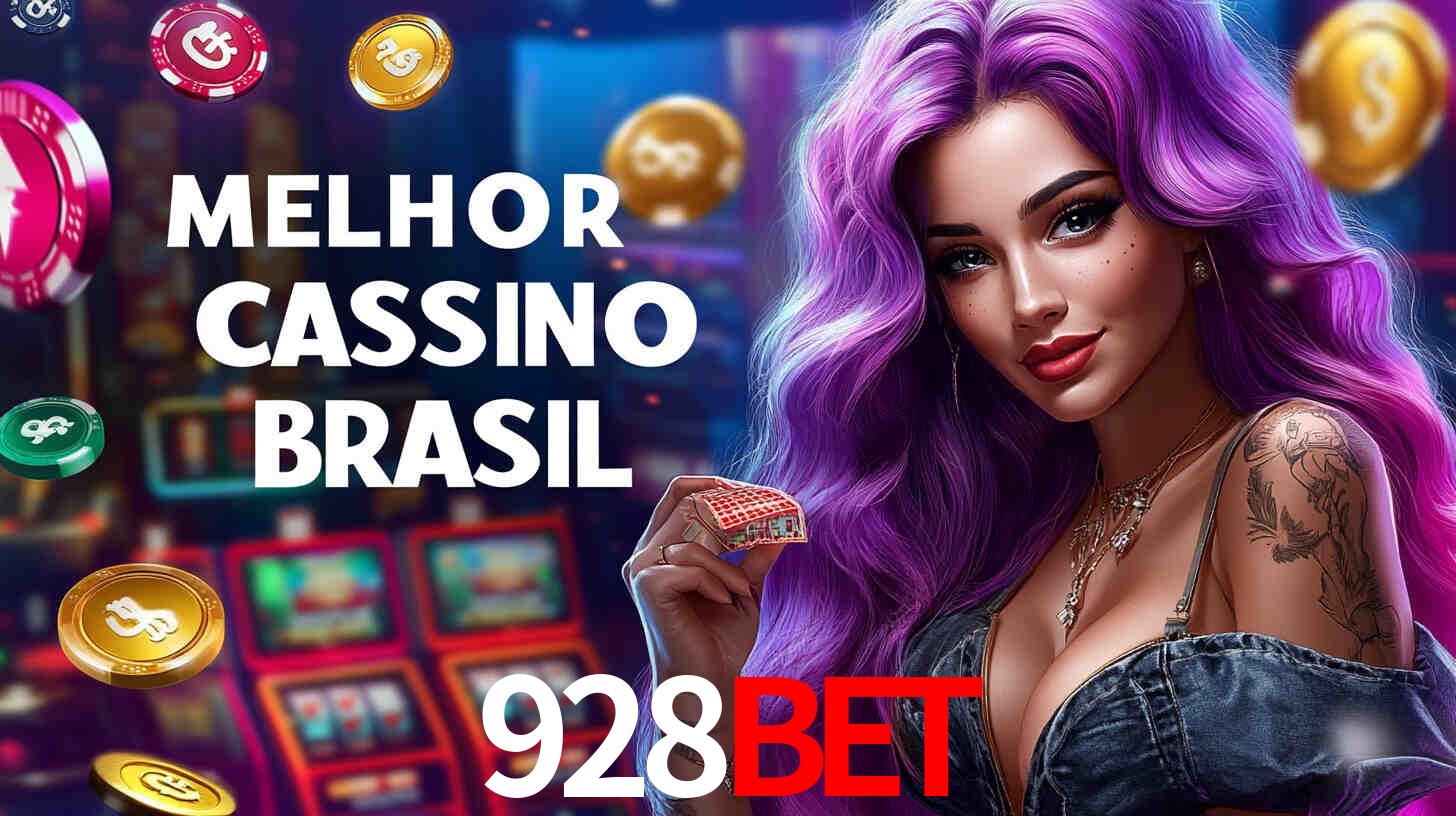 Inovações de Jogos na 928bet: O Futuro das Experiências Interativas