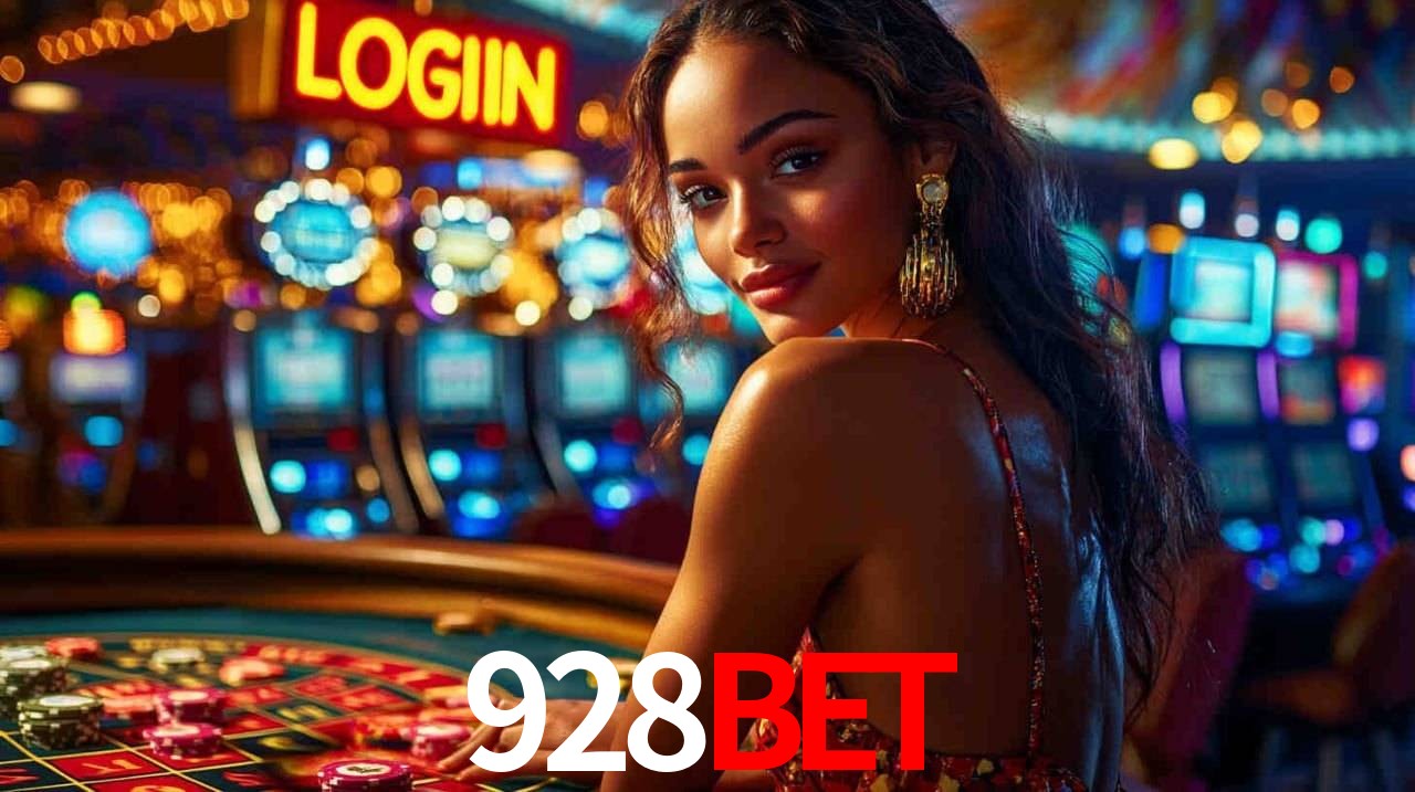 Benefícios da Conta 928bet