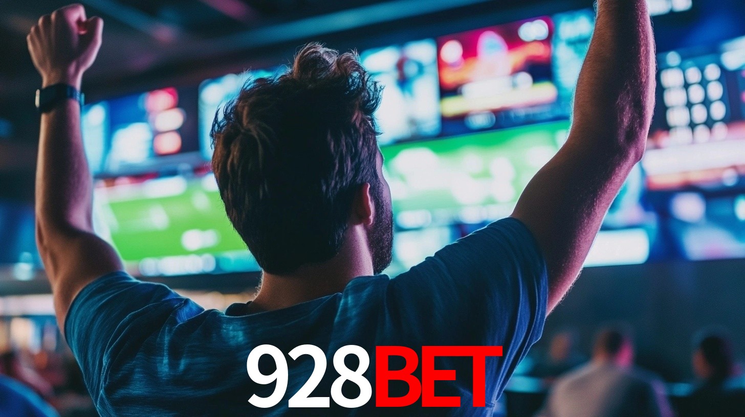 Tournaments 928bet