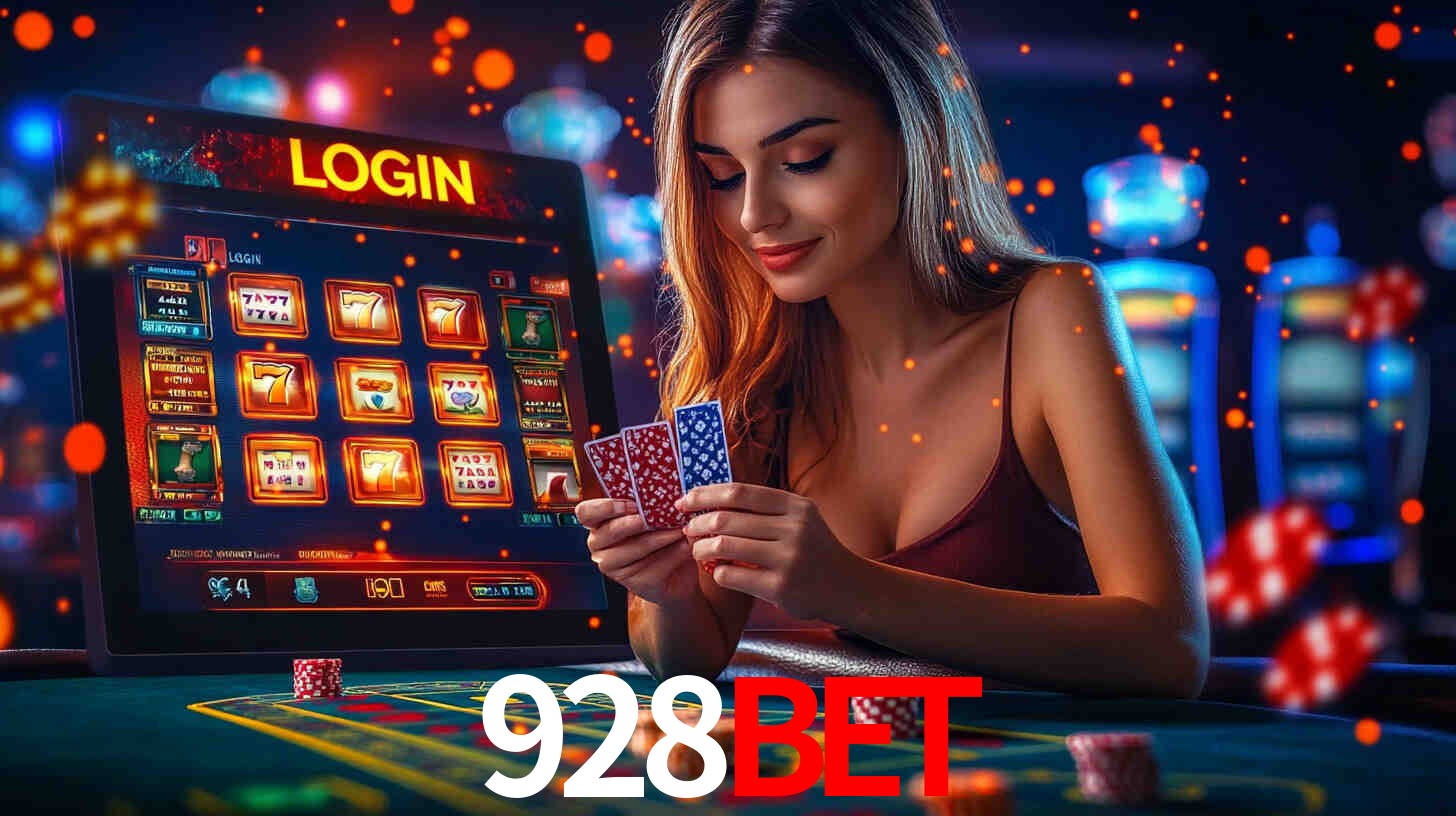 Premium Interface 928bet