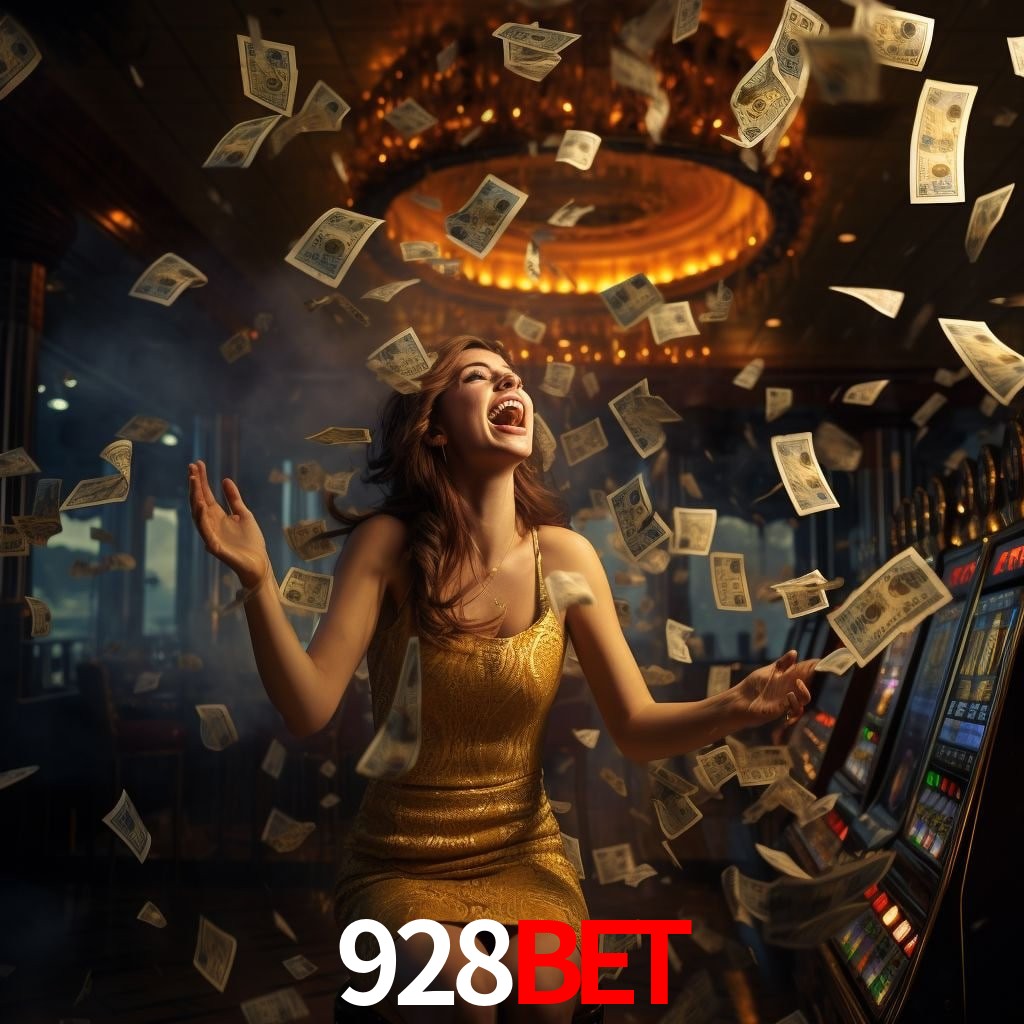 Slot Games 928bet