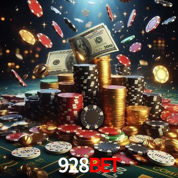 Interface Premium 928bet