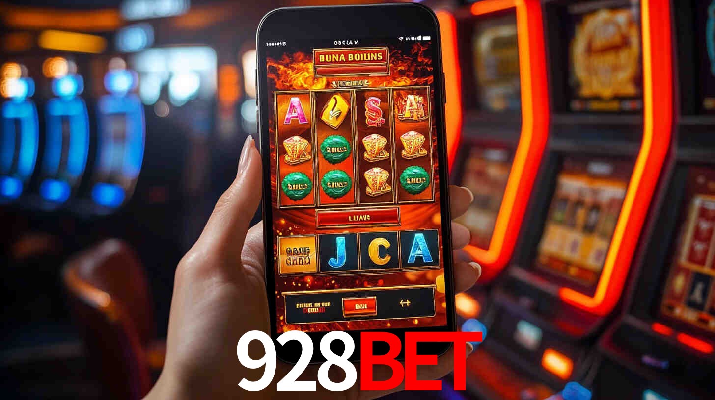 Live Casino 928bet