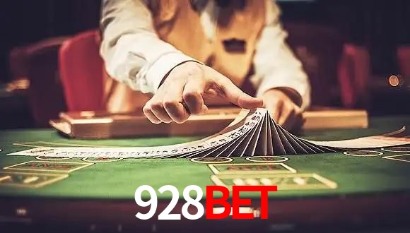 Game Providers 928bet