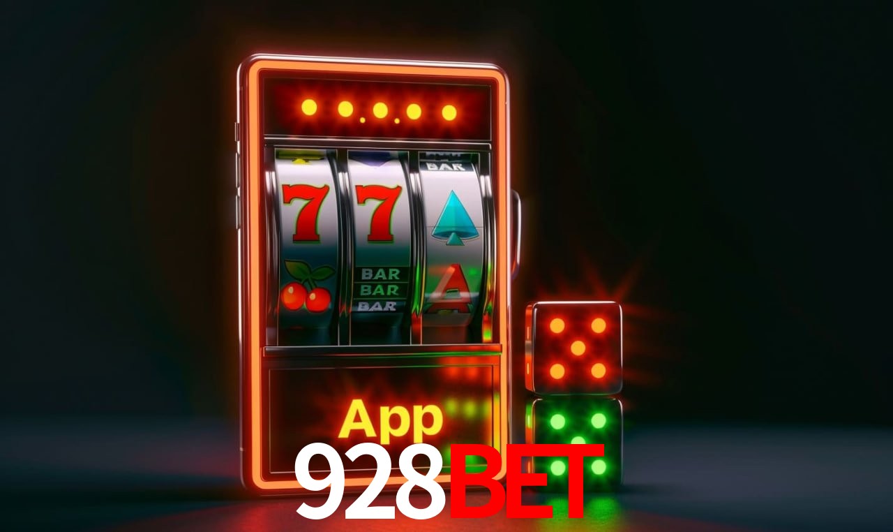Casino Ao Vivo 928bet