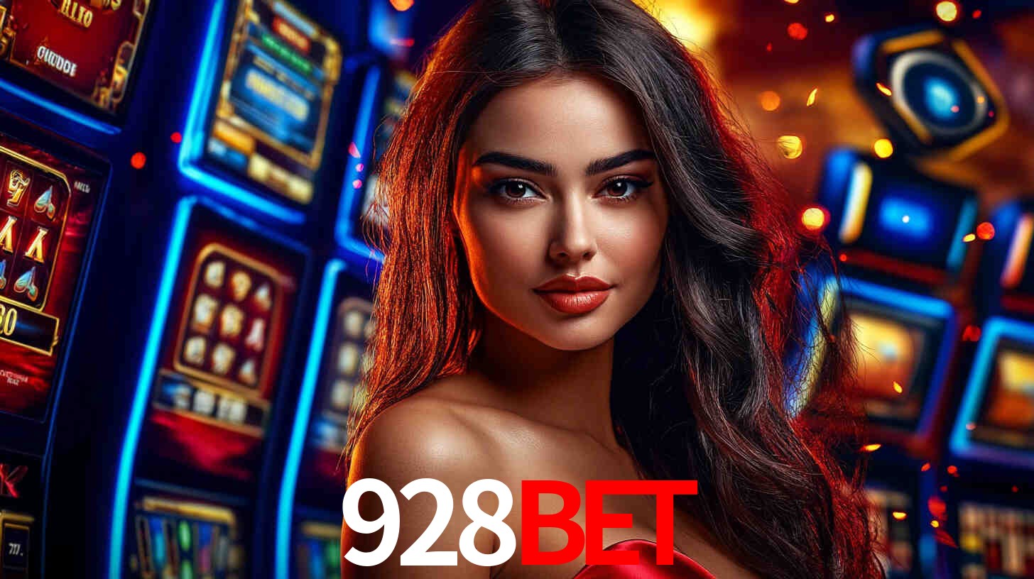 A Emoção da Loteria na 928bet: Uma Chance de Mudança de Vida
