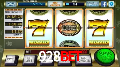 928bet: A Experiência de Casino com Jogos de Mesa ao Vivo